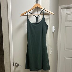 Outdoor Voices Exercise Dress